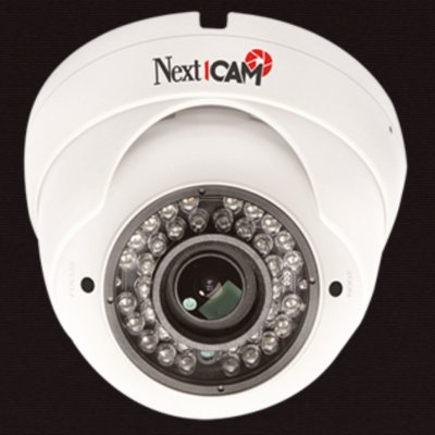 Image SEO: NEXT YE HD 20000 DVL 2 MP DOME KAMERA 
